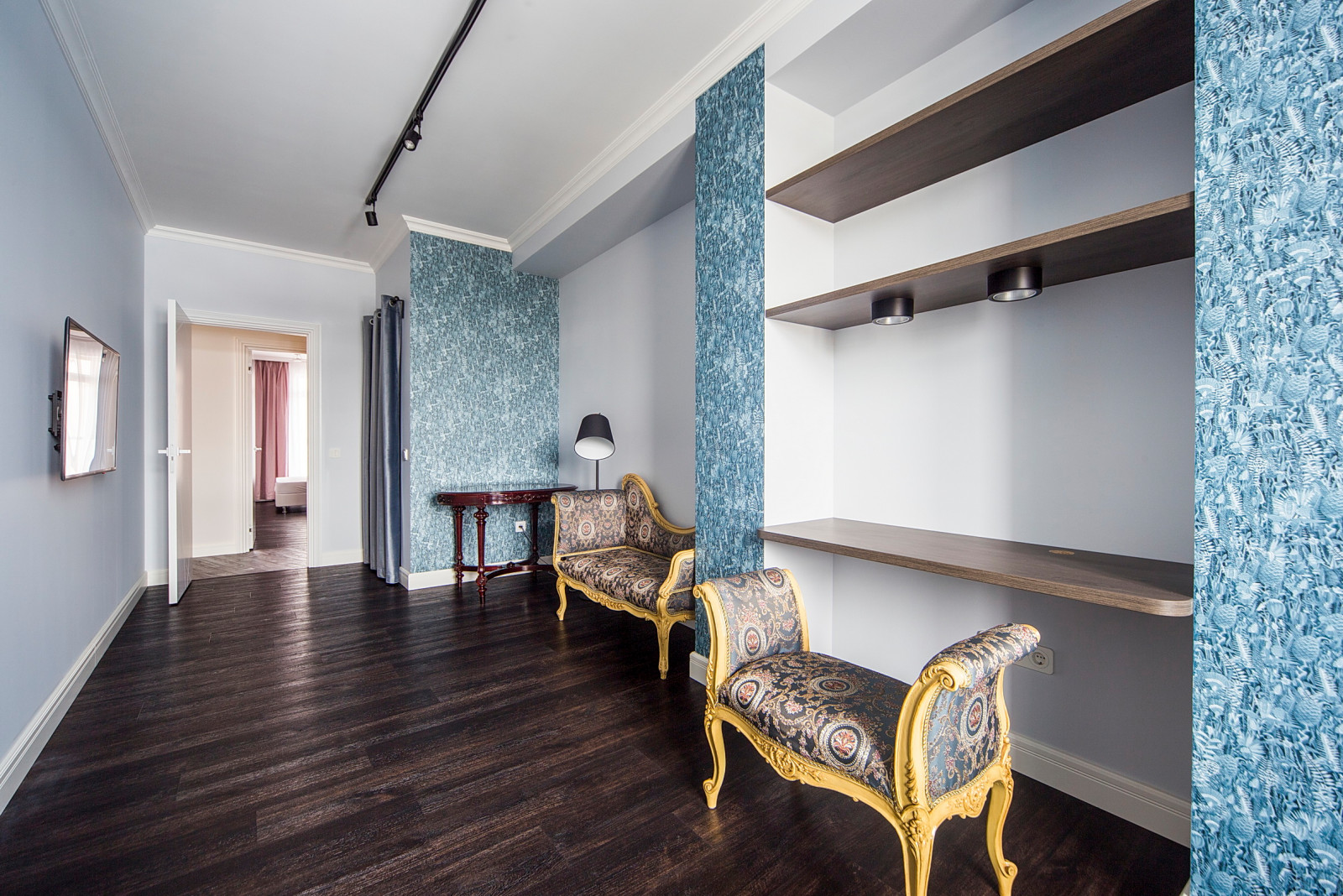 ЖК Дом на Ждановке