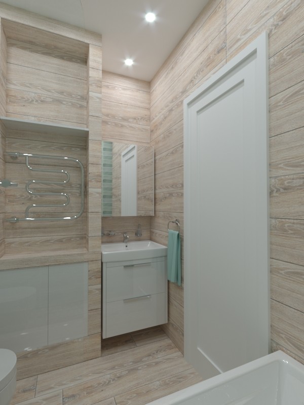 Свежий ветер