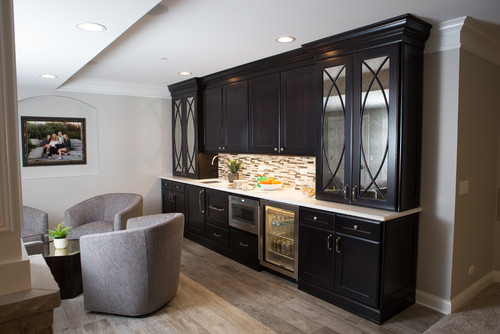 Transform your home with elegant, space-saving RTA cabinetry — designed for Canadian living.