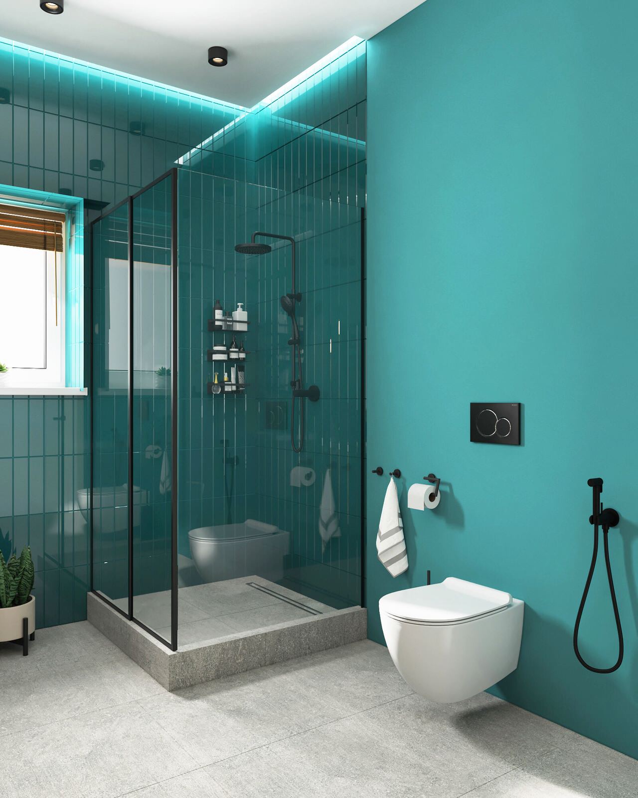 Загородный дом в КП Пестово-Семёновское