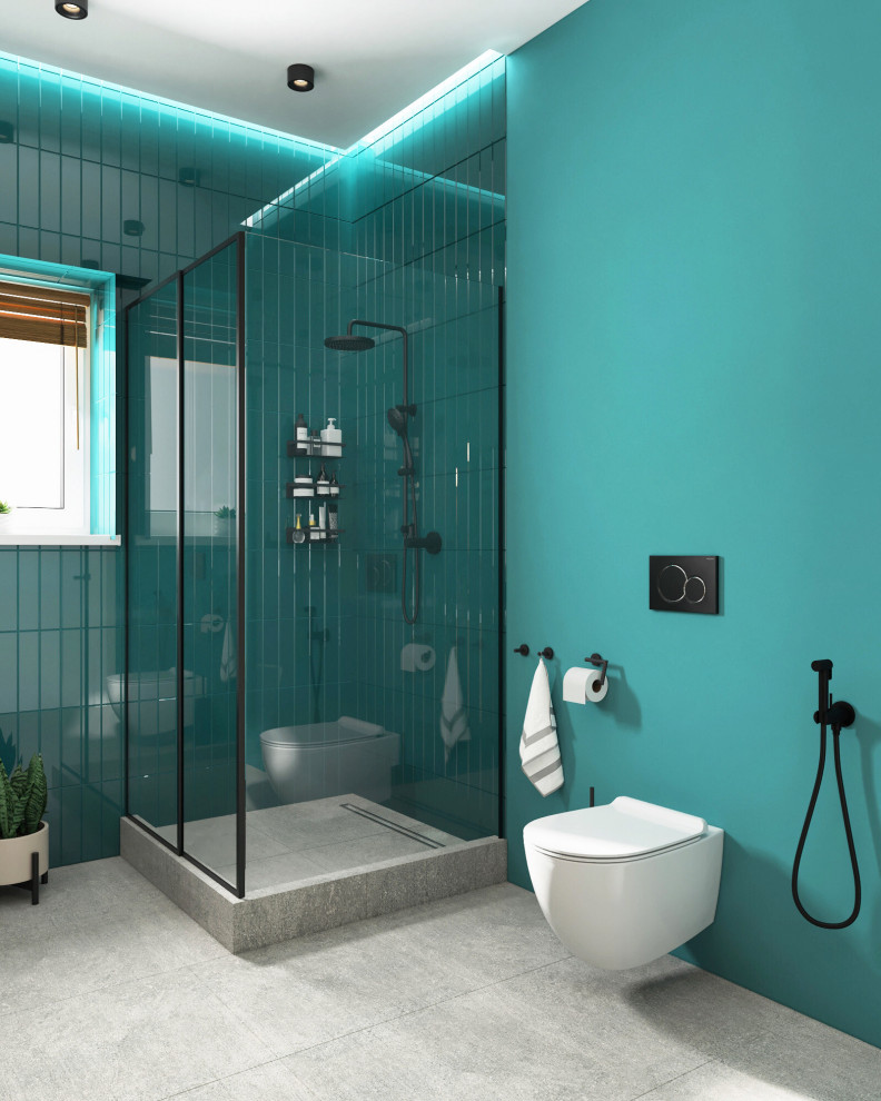 Загородный дом в КП Пестово-Семёновское