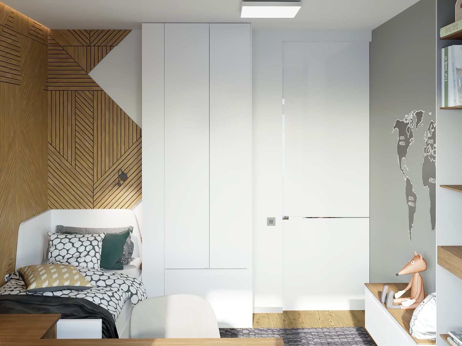 Квартира "ЖК Новый Зеленоград"