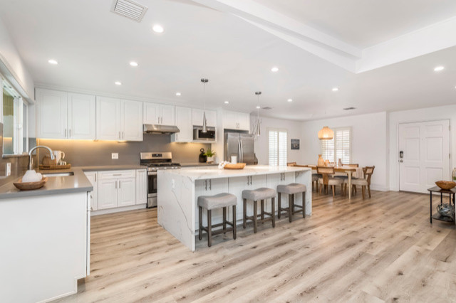 La Canada 3 Bedroom + Pool House