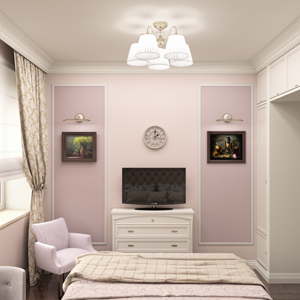 Квартира на ул.Тверской