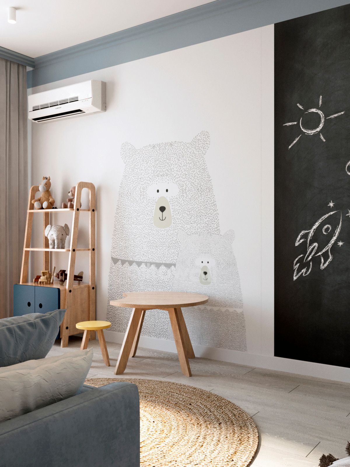 ЖК Преображенский