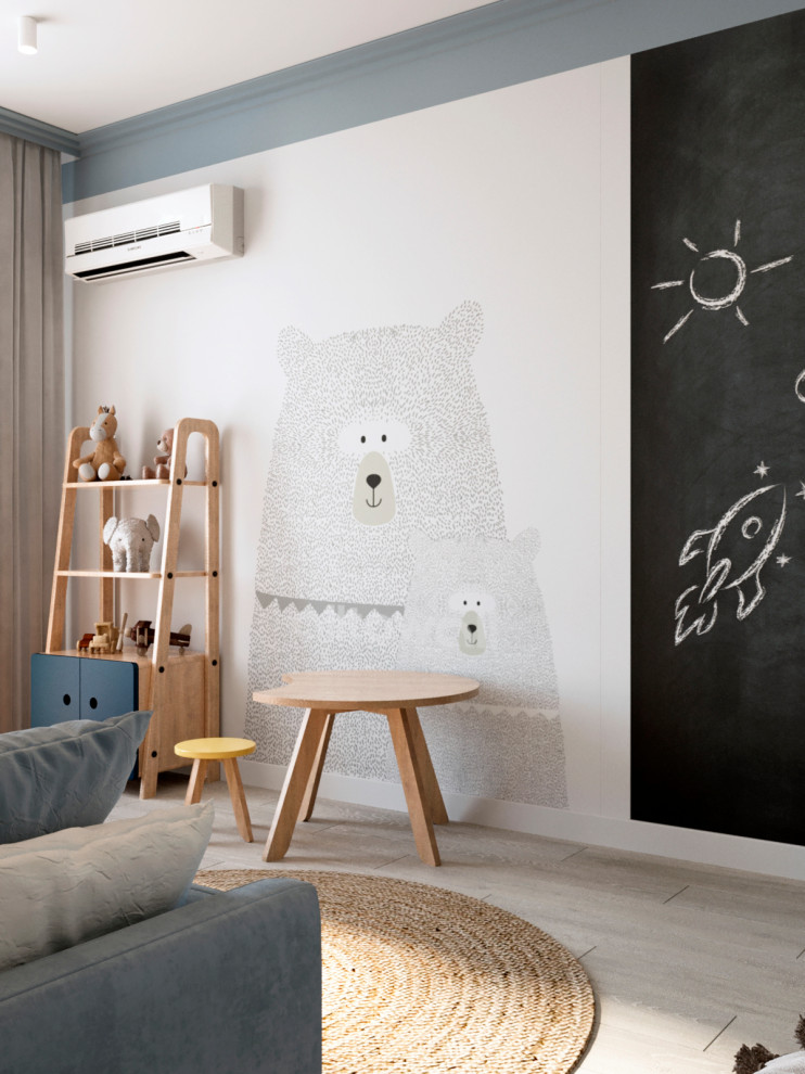 ЖК Преображенский