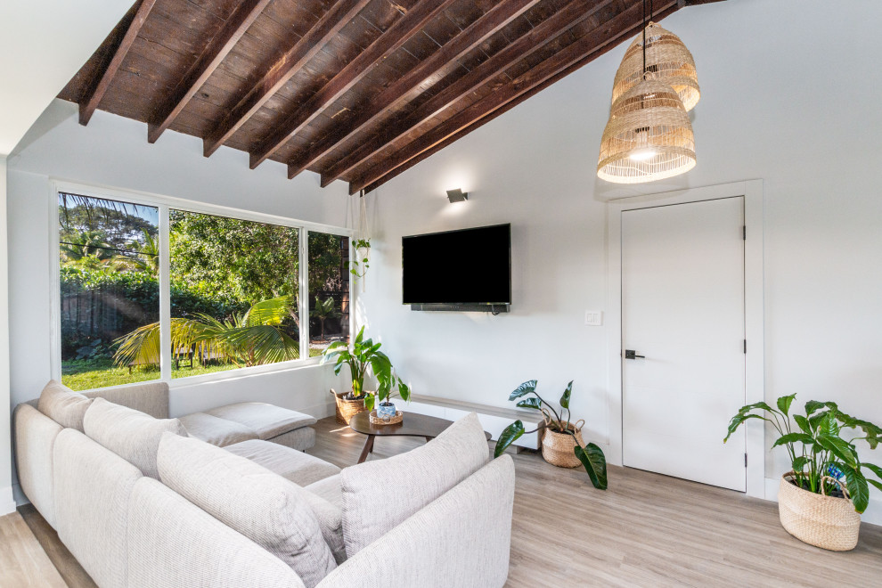 House Remodeling