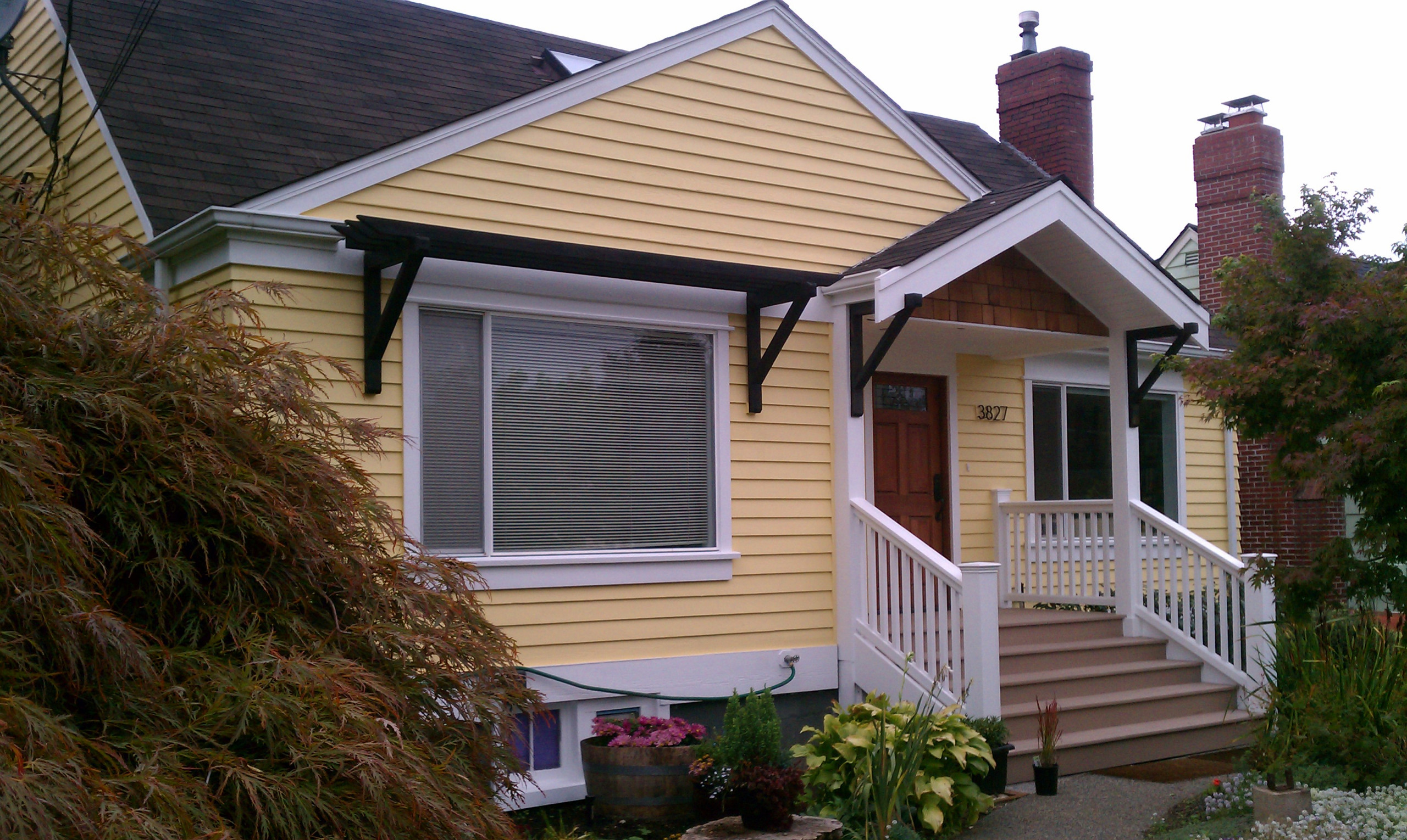 Eagan Residence