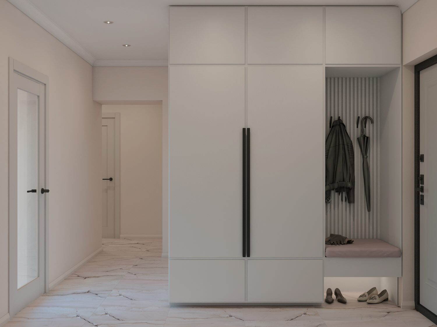 2к. Квартира в г. Калининград, ул. Новгородская