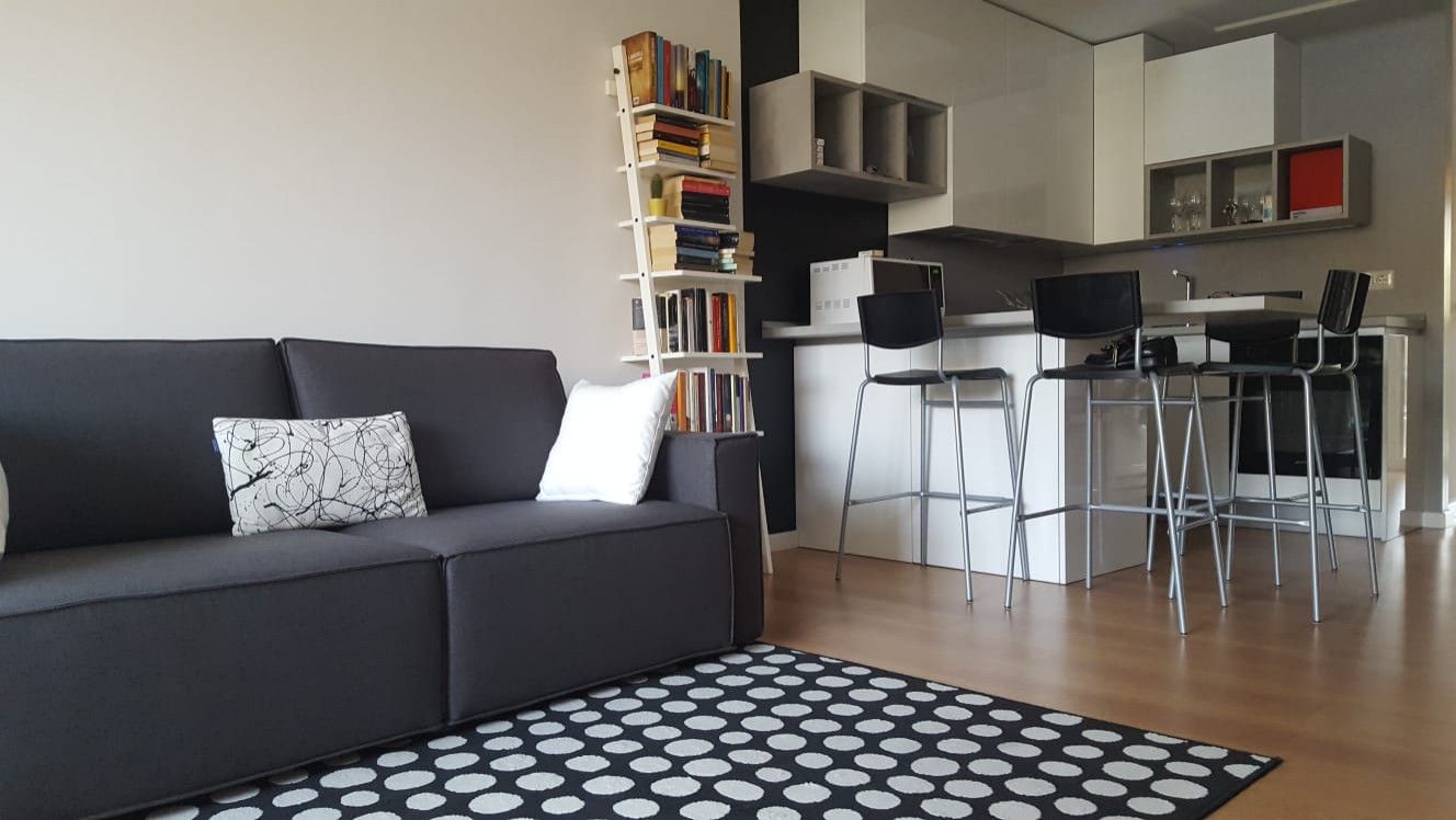 Ristrutturazione Loft, 70mq | in provincia di Varese