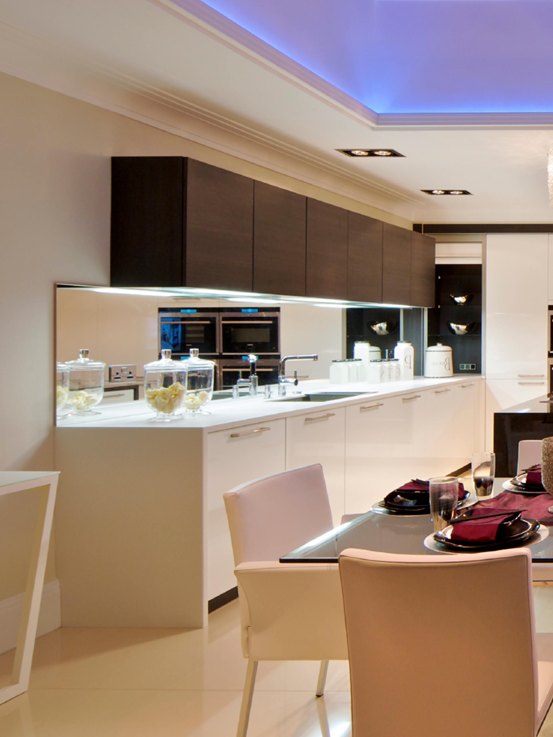 slim under cabinet lighting on Under Cabinet Led Lighting Houzz