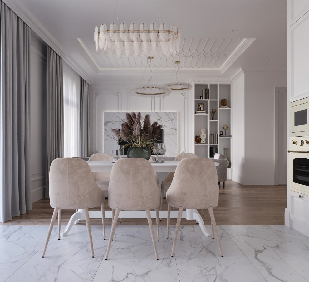 Дом в д. Губкино