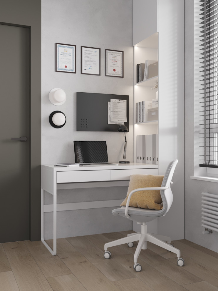 ЖК Удача Юго Запалд