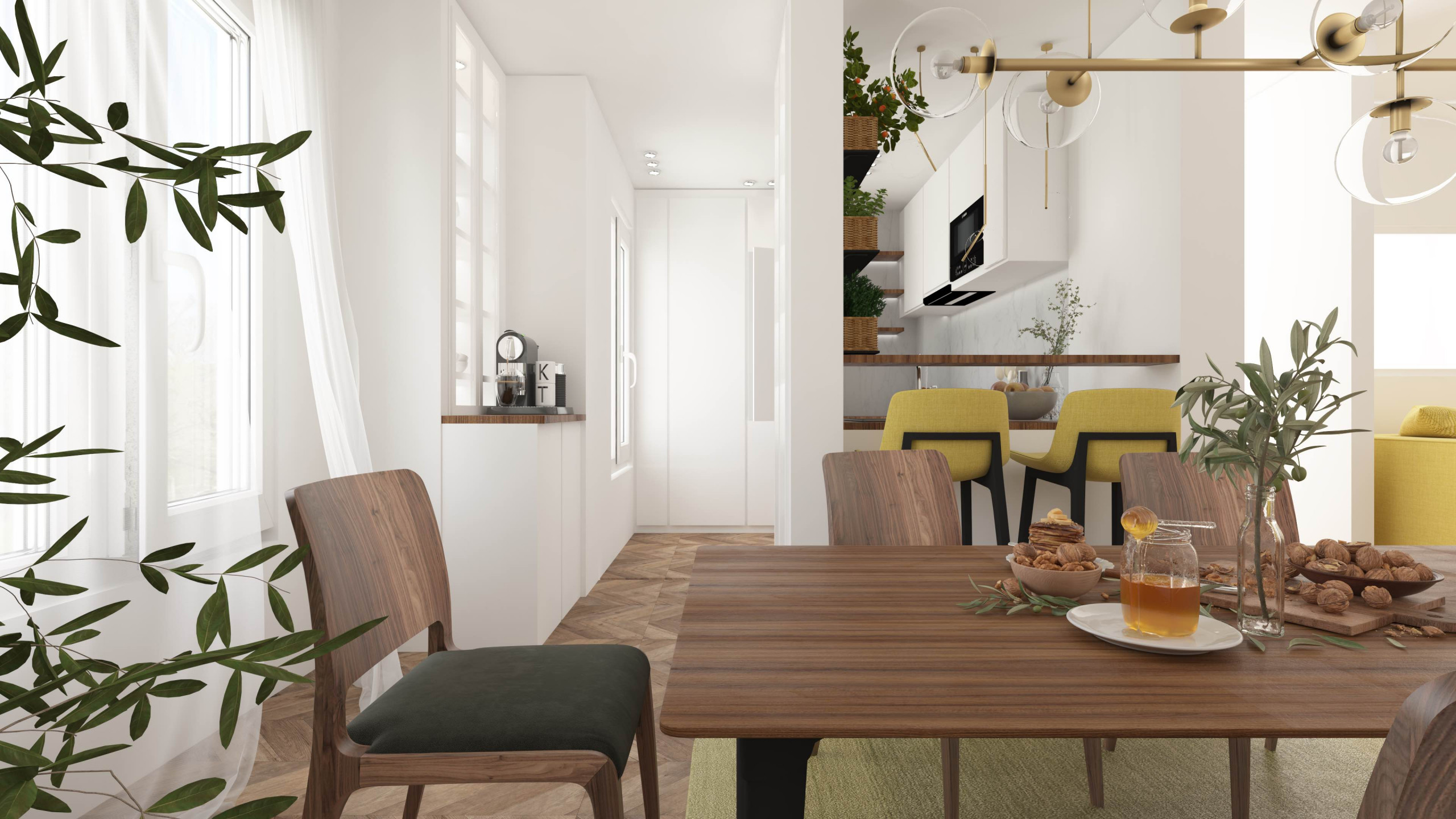 CUISINE SLOW LIFE