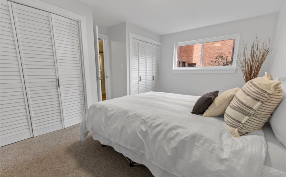Condo Remodel