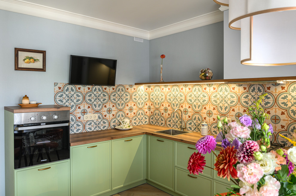 Тамбовская дача