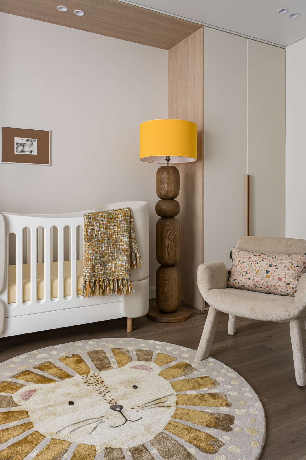 Дизайнерская любовь