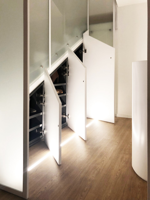 Casa AndRo' toilettes