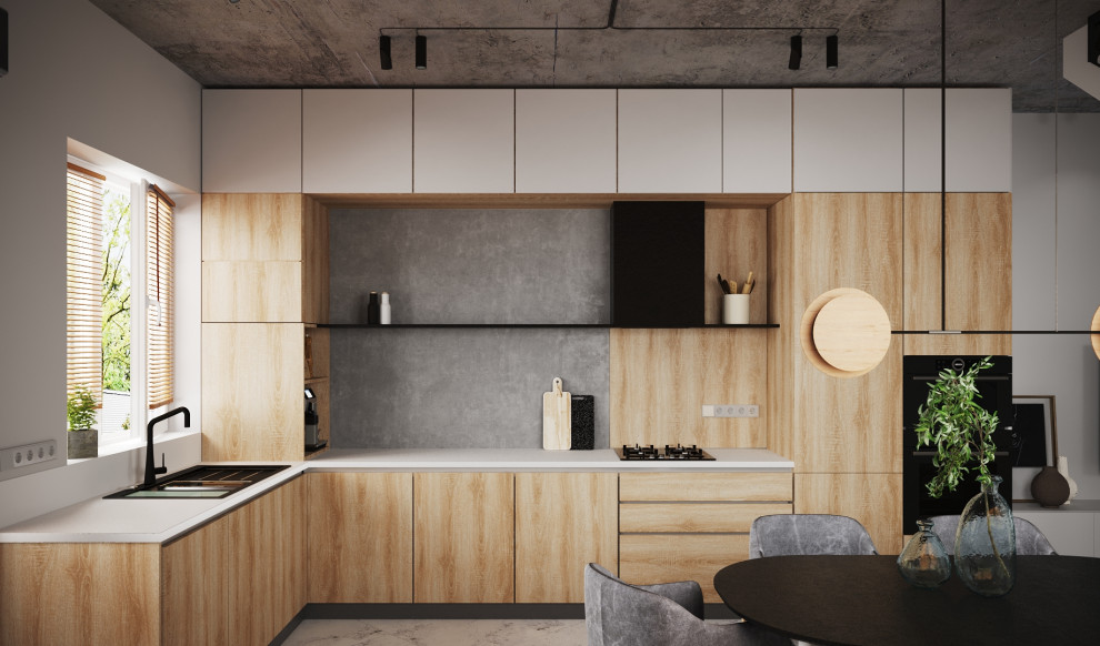 Дом в Королёве