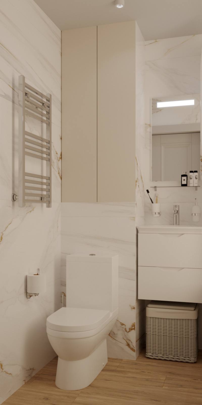 Новое время