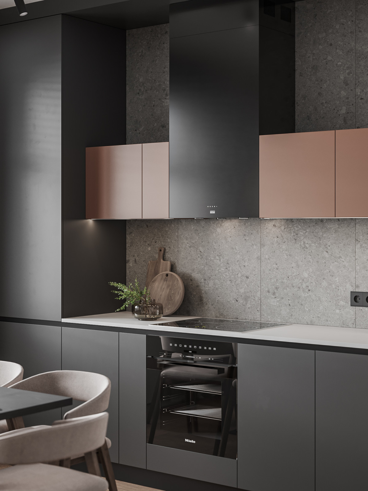 Брутальный уют