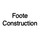 Foote Construction