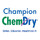 Chem-Dry Accolade