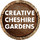 Creative Cheshire Gardens