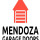 Mendoza Garage Doors Fremont