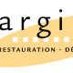 Argiles décoration