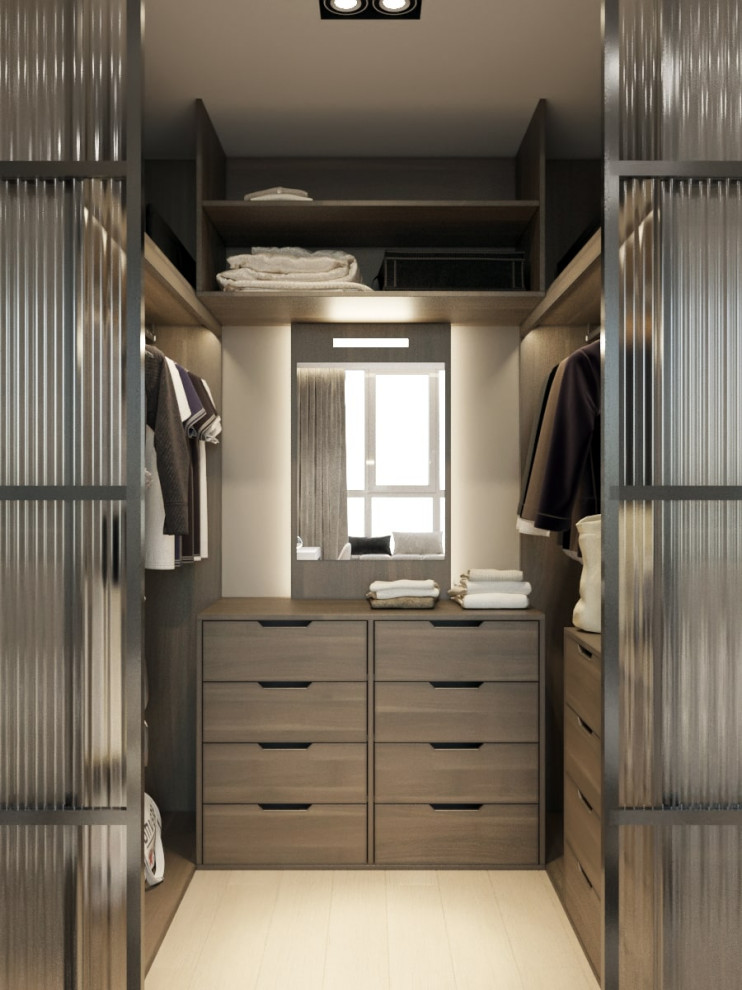 ЖК Артисан, 3 комнаты, 75 м²