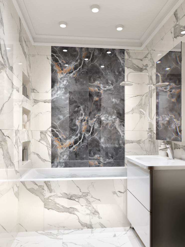 Квартира в Красногорске