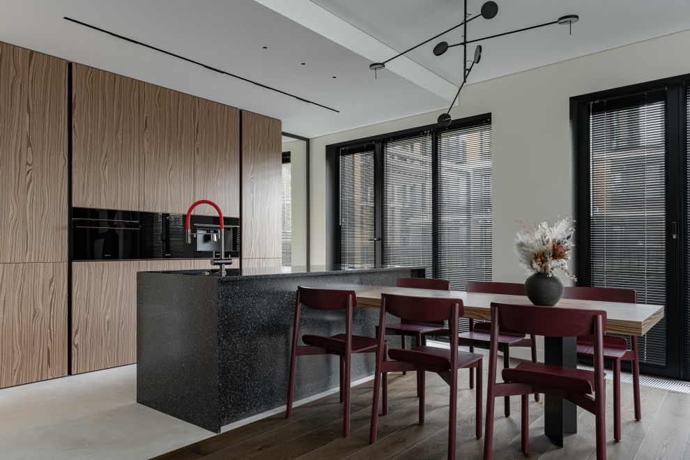 Кухня ЖК «FORUM CITY»