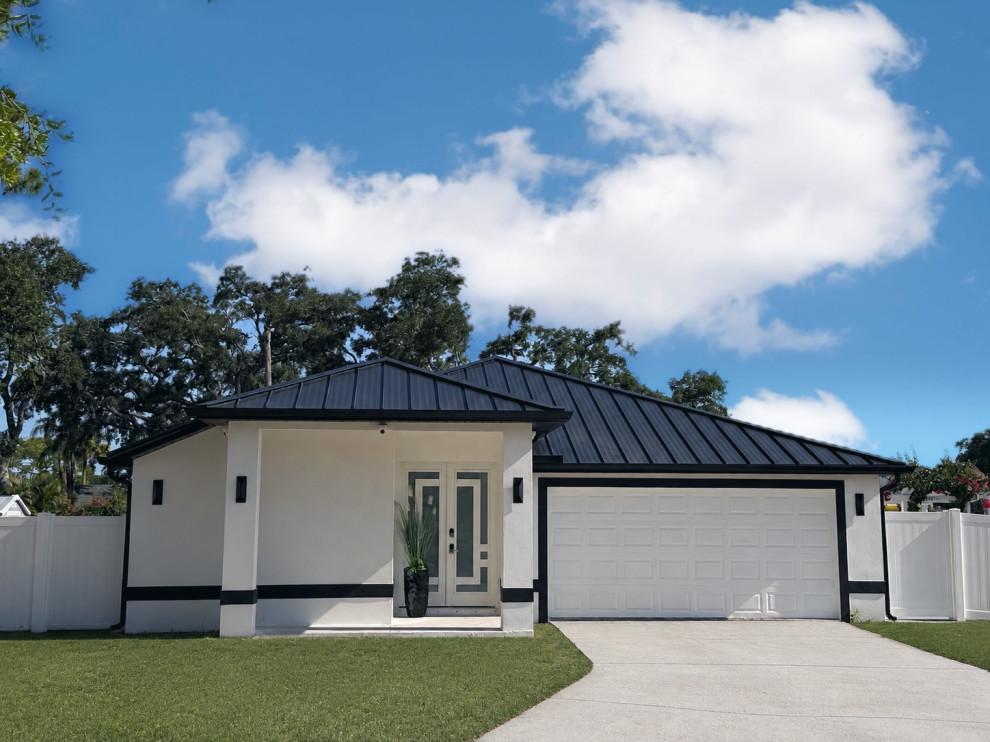 Custom Homes