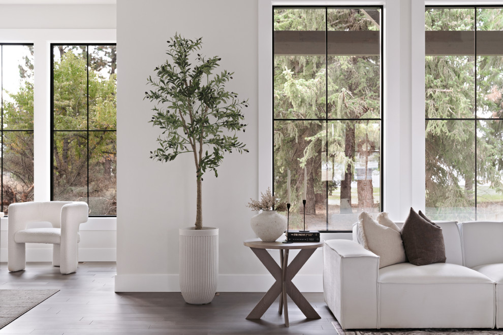 New Construction Design