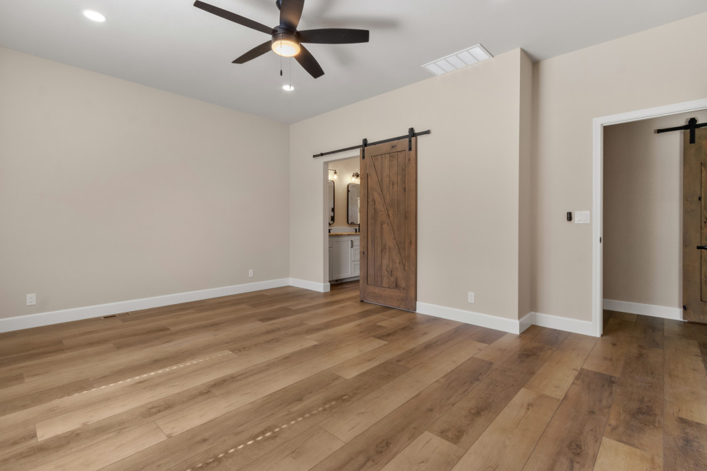 Boise | Full Home Transitional Remodeling Project