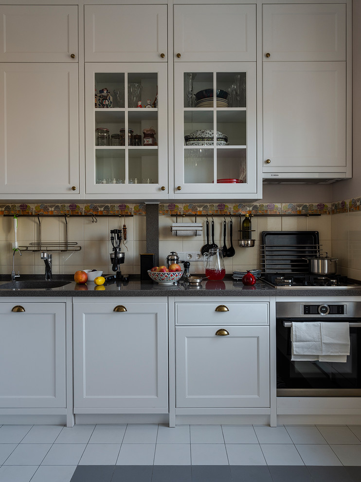 Квартира в сталинке на Соколе для большой семьи