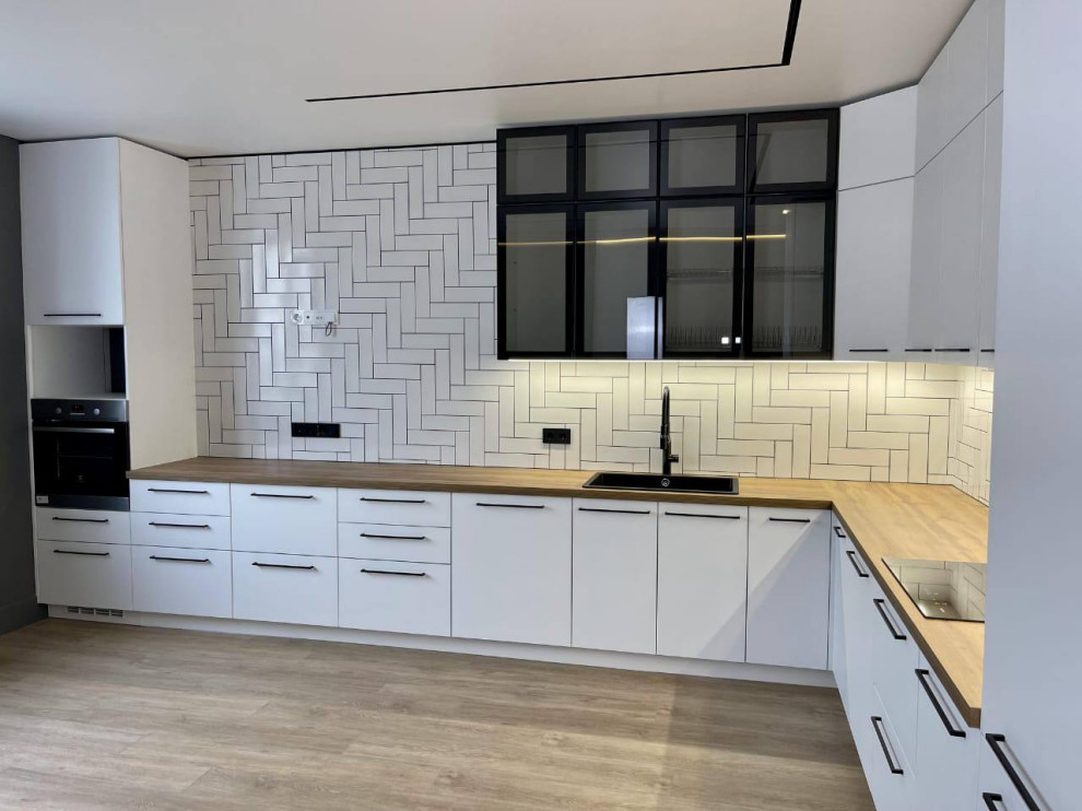 ЖК Родные просторы