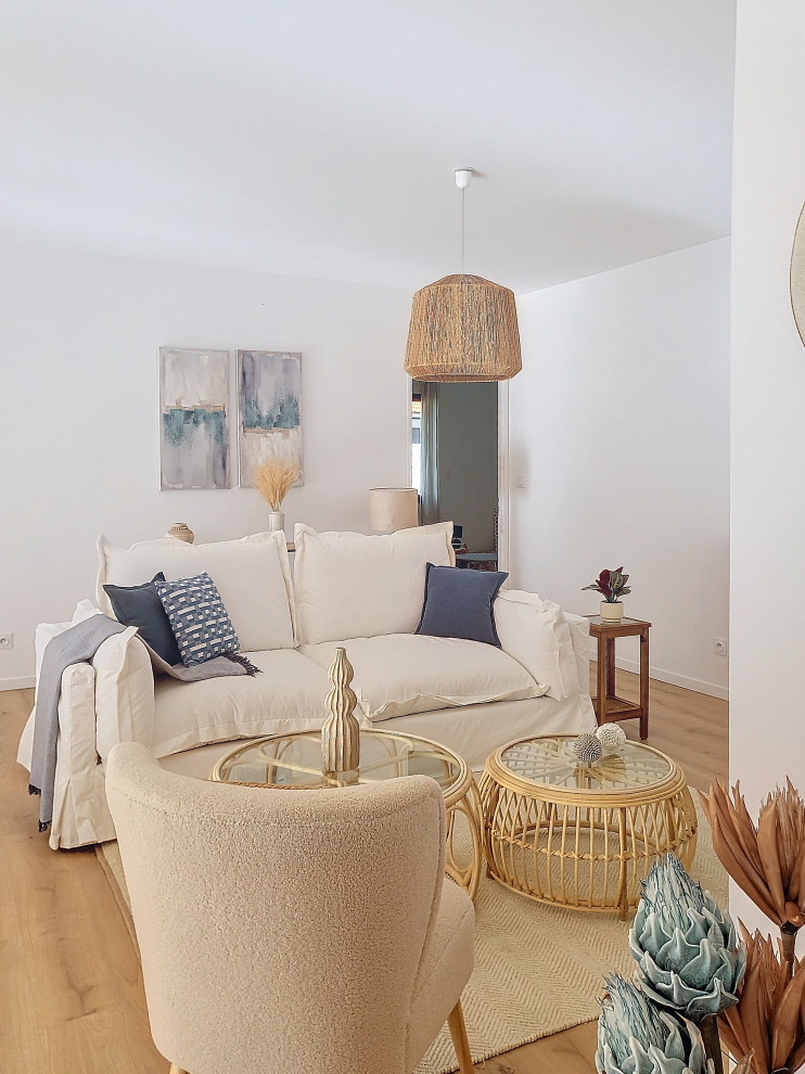 PROJET MIOS I Meubler une maison pour vendre