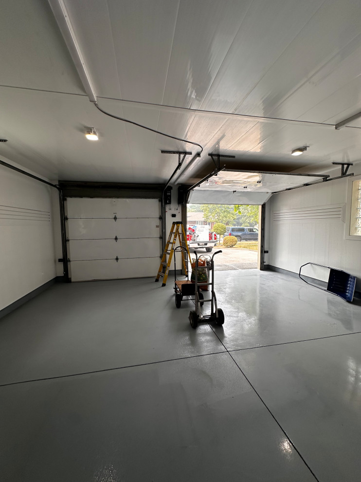 Willowdale Avenue - Garage - London, ON