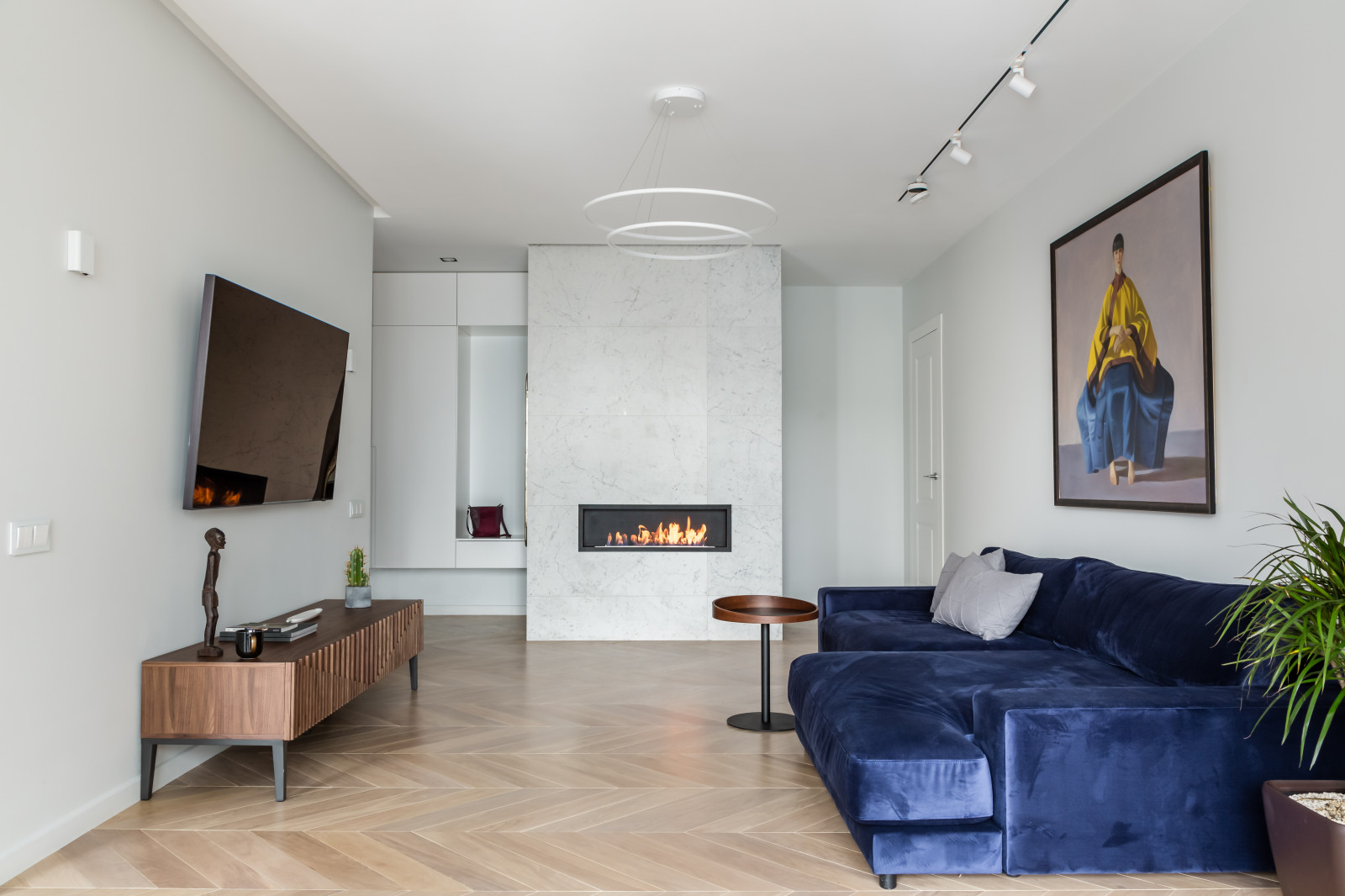 ЖК" Лобачевский"