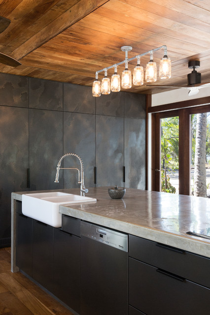 Spice Residence exotisk