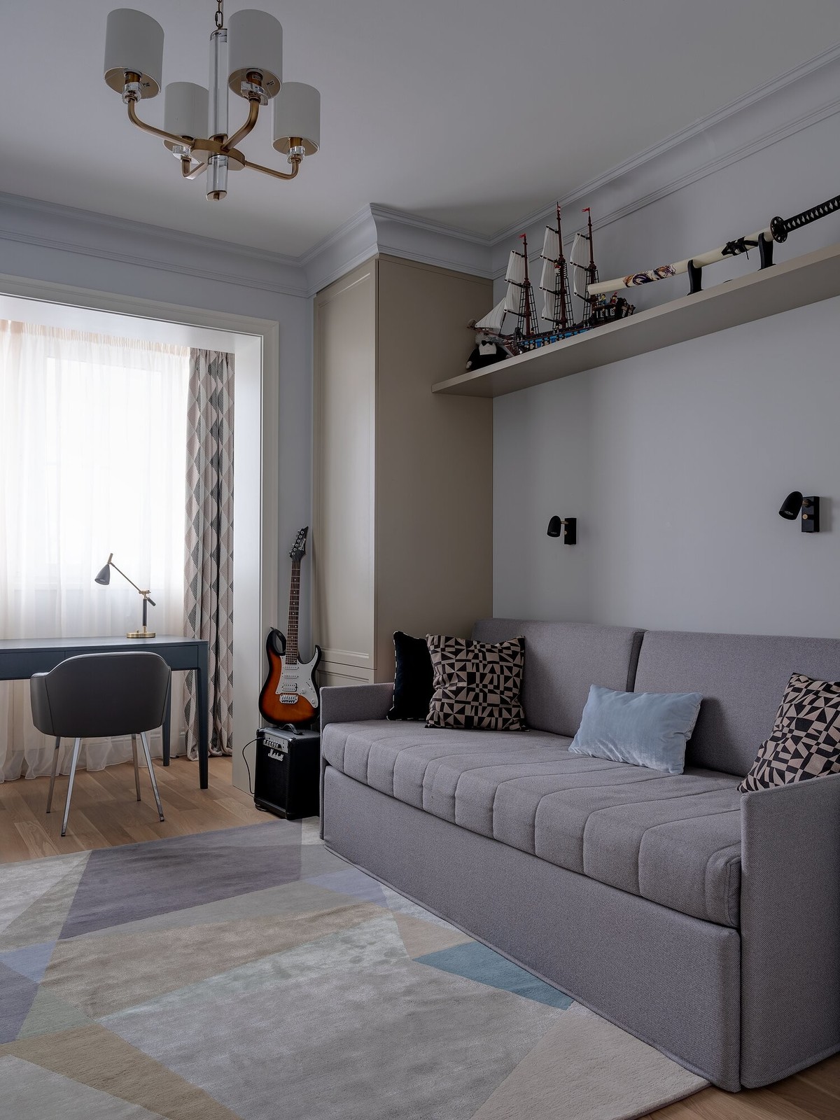 РУБЛЕВСКОЕ ШОССЕ