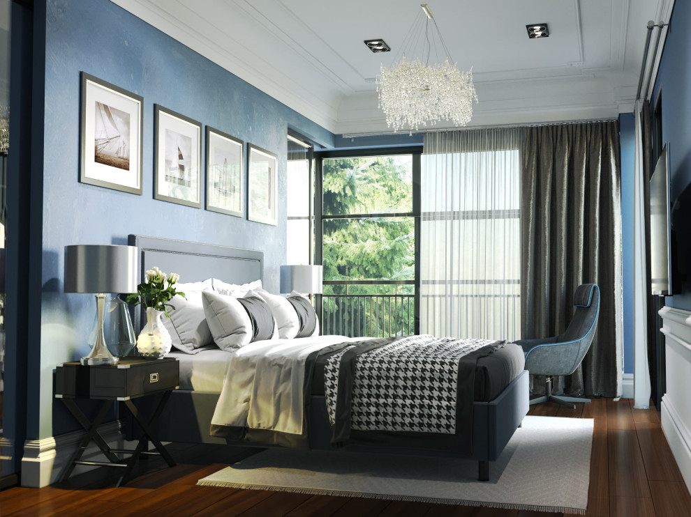 Дом на Новой Риге