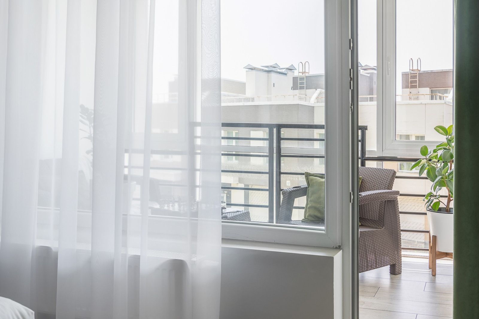 ПРИРОДА ВНУТРИ