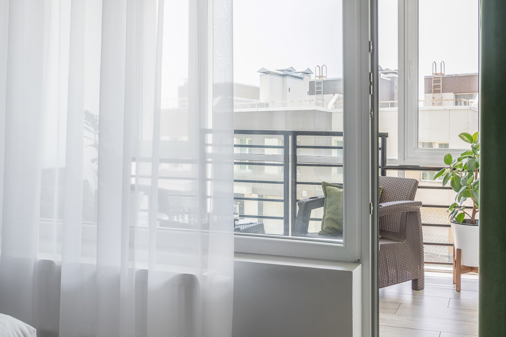 ПРИРОДА ВНУТРИ