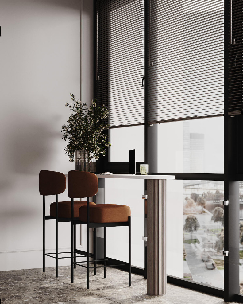 ЖК "Макаровский" Екатеринбург