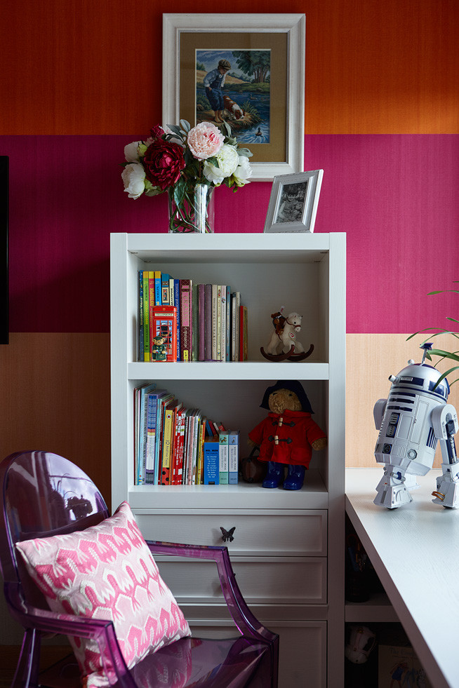 Квартира 140 м2