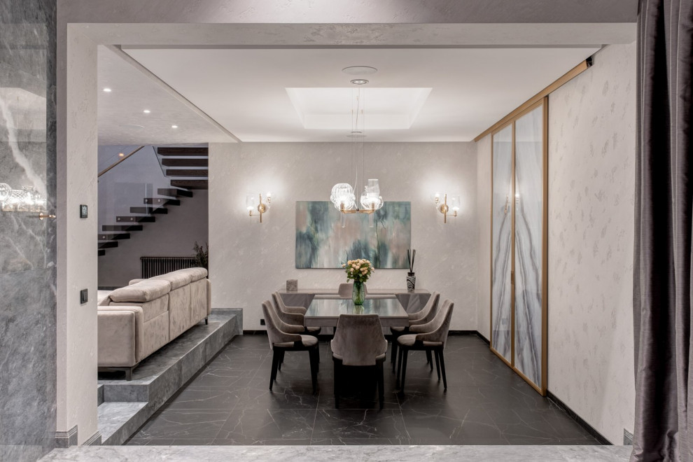 Загородный дом. Новогорск. Сентябрь 2023