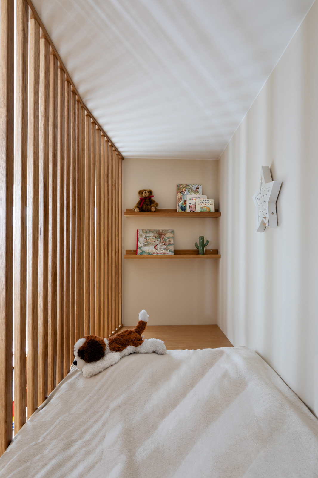 Детская "Индейцы"